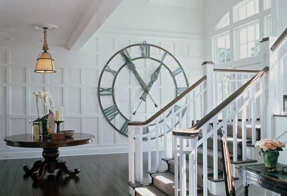 Classice-oversized-and-Large-Wall-Clock.jpg 576 × 394 pixlar |  Stor.