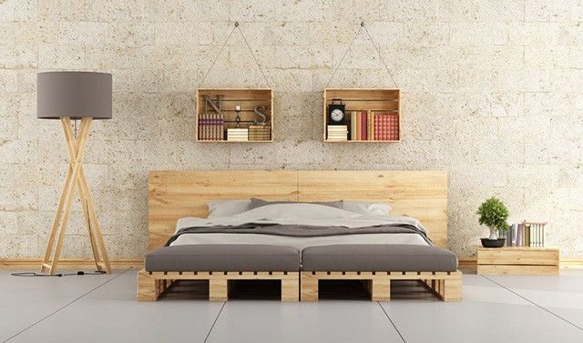 58 Awesome Platform Bed Ideas & Design - The Sleep Jud