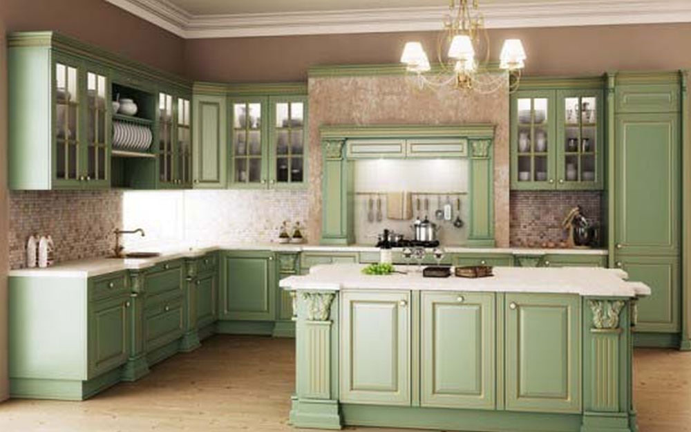 Vintage-kök-interiör-design-exempel-1 vintage-kök-inredning design exempel