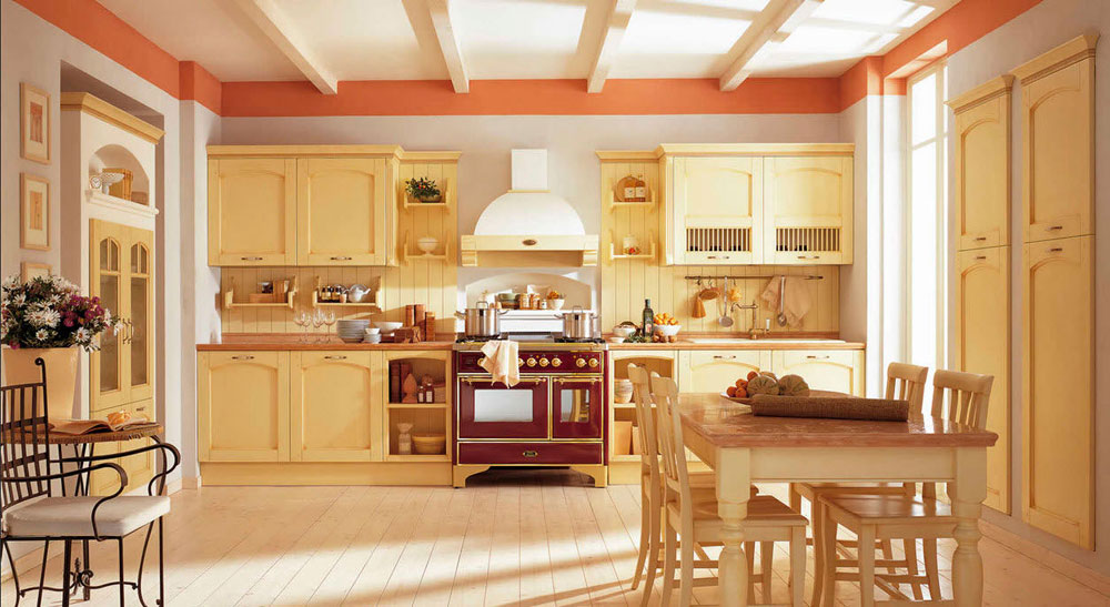 Vintage-kök-interiör-design-exempel-5 vintage-kök-inredning design exempel