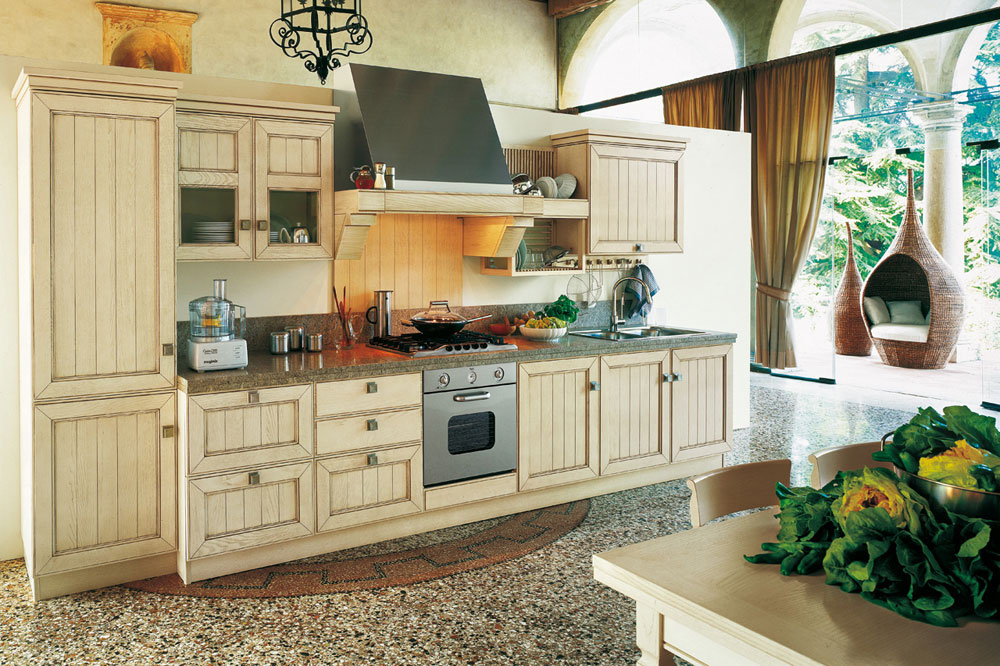 Vintage-kök-interiör-design-exempel-7 Vintage kök interiör design exempel