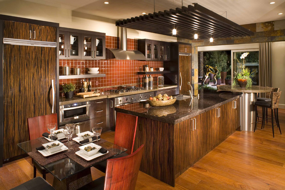 Kök-interiör-design-stilar-för-dig-att-välja-från-6 kök-interiör-design-stilar för dig att välja mellan