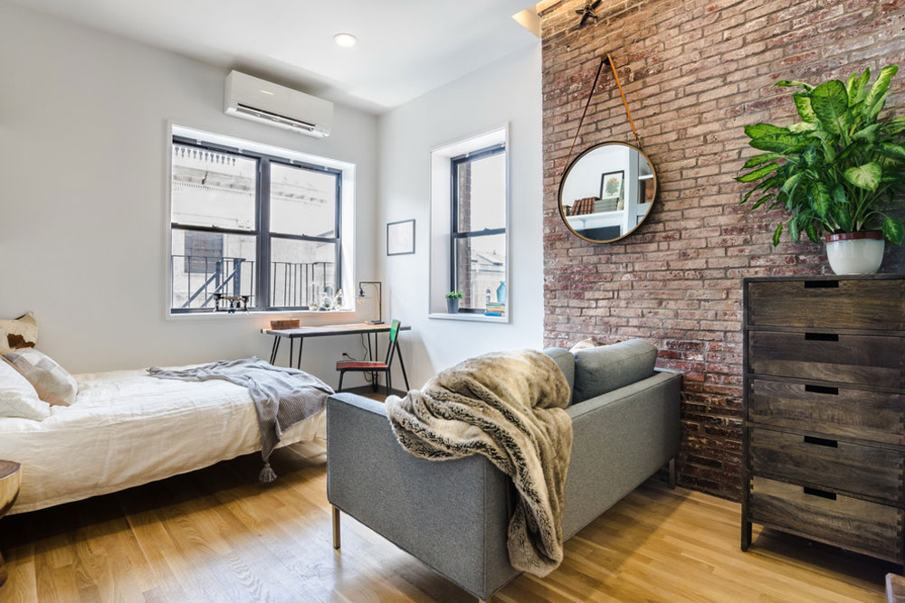 Boston-Urban-Micro-Apartment-62-by-Reverse-Architecture Tiny Apartment Idéer för att designa och dekorera en lägenhet