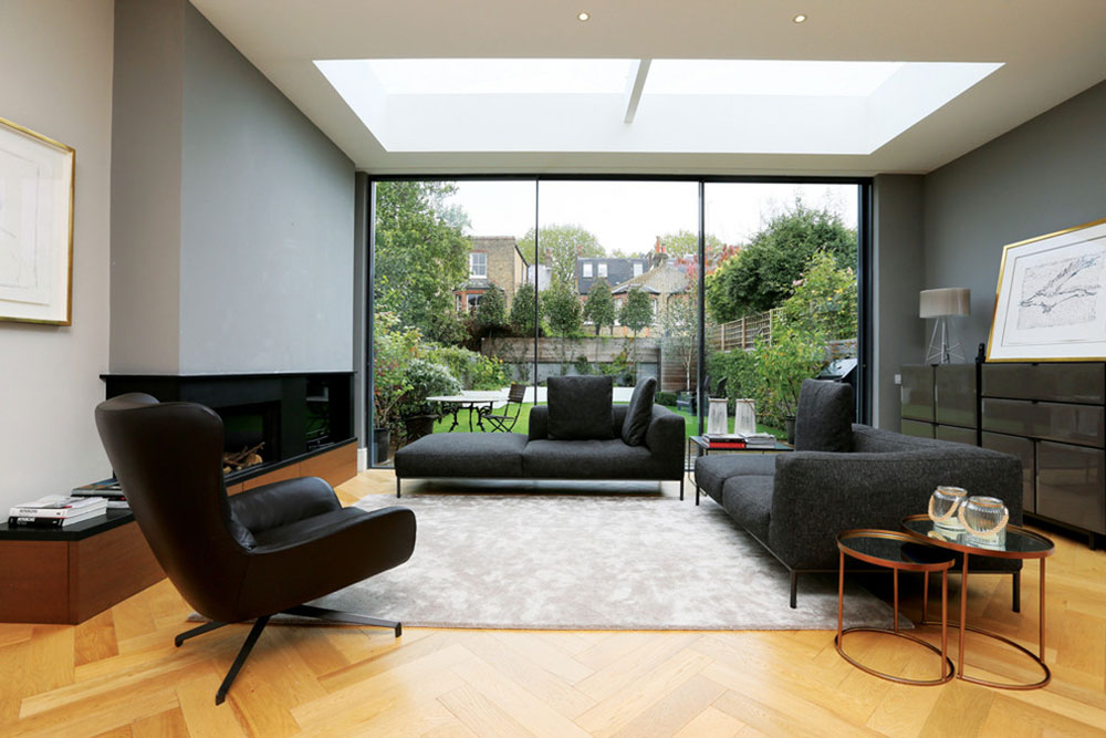 Fulham-by-Design-2-Finish Minimalistiska vardagsrumsidéer att använda i ditt hem