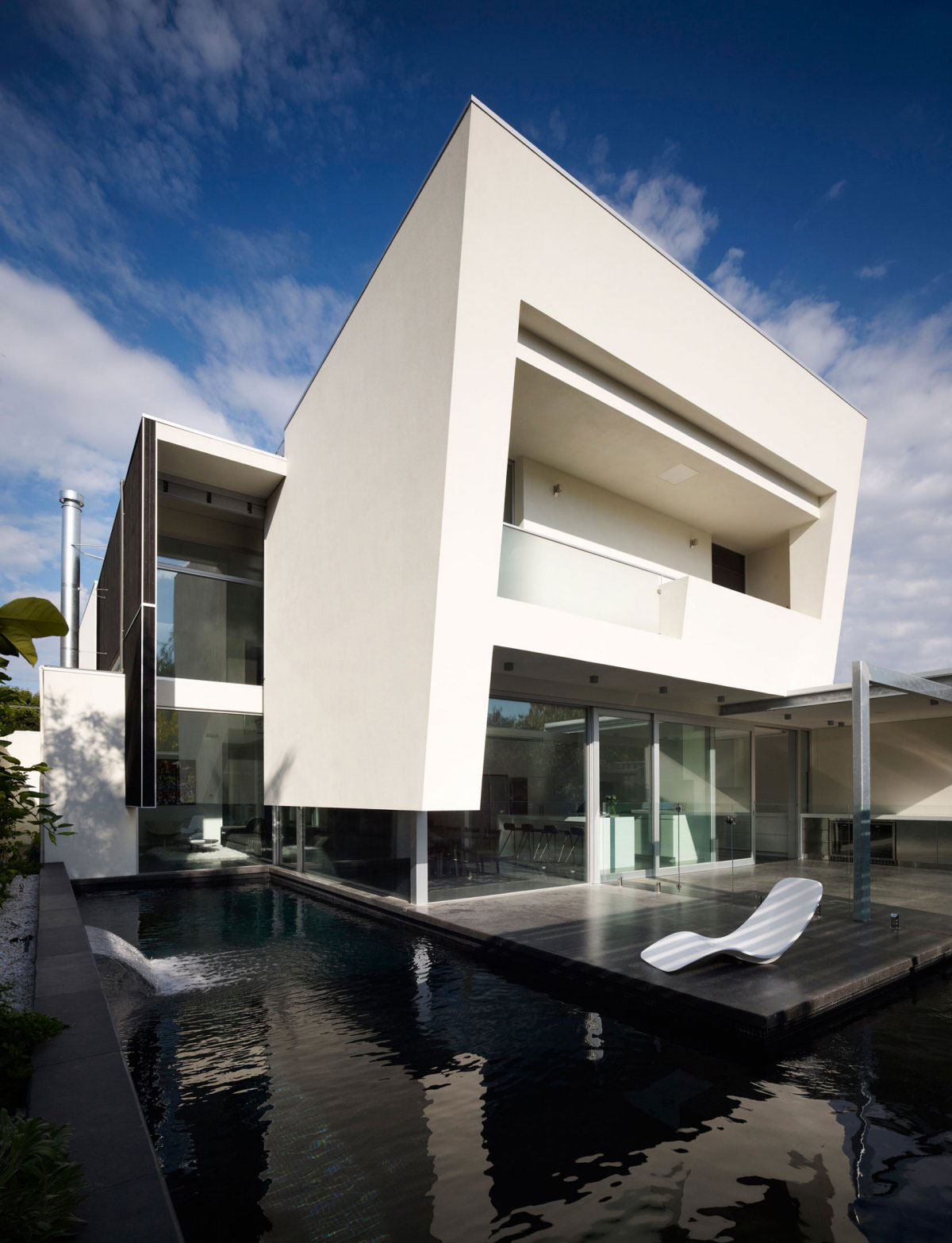 Robinson-Road-House-by-Steve-Domoney-Architecture Australisk arkitektur och några vackra hus för att inspirera dig