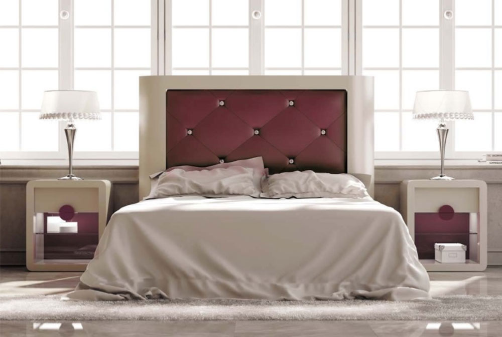 Queen-Complete-Bedroom-Set-by-Macral-Design-Corp Bunkie Board: Vad det är och vanliga frågor om det