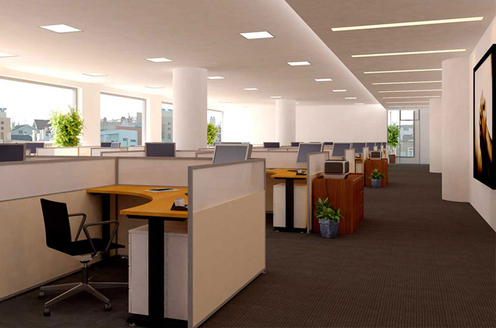 Exquisite-Workspace-Interior-Design-Ideas-7 Exquisite Workspace Interior Design Ideas