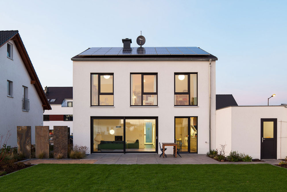 Sänk dina avgifter genom att installera solpaneler i ditt hem3 Sänk dina avgifter genom att installera solpaneler i ditt hem