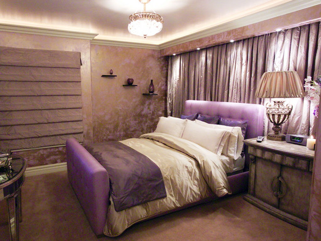 Showcase-Of-Bedroom-Interiors-For-Couples-4 Showcase Of Bedroom Interior For Couples