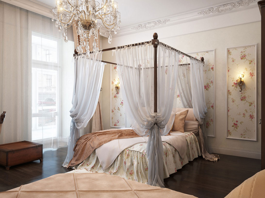 Showcase-Of-Bedroom-Interiors-For-Couples-12 Showcase Of Bedroom Interiors For Couples