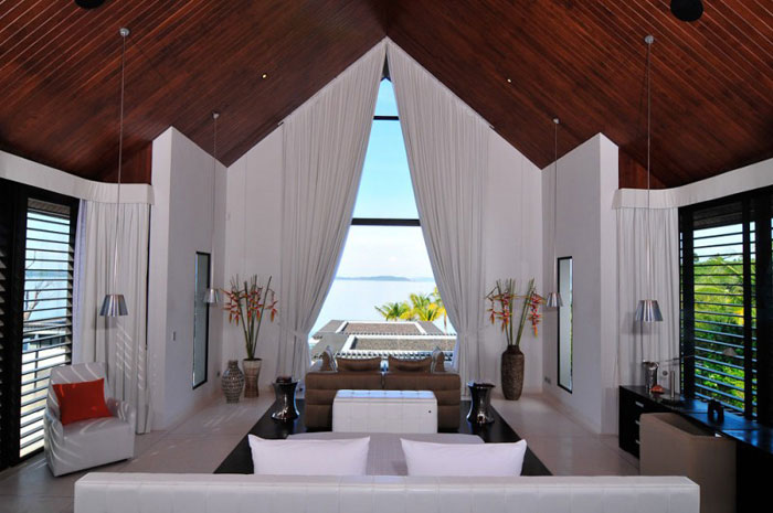 78738462738 The View Villa i Phuket - en avkopplande och fantastisk plats