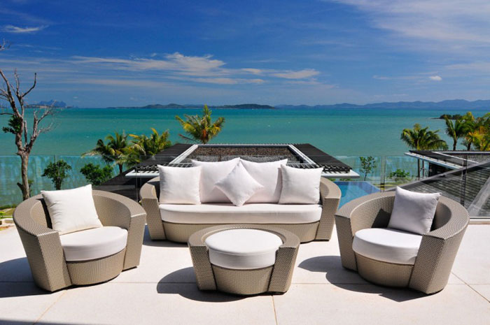78738441977 The View Villa i Phuket - en avkopplande och fantastisk plats
