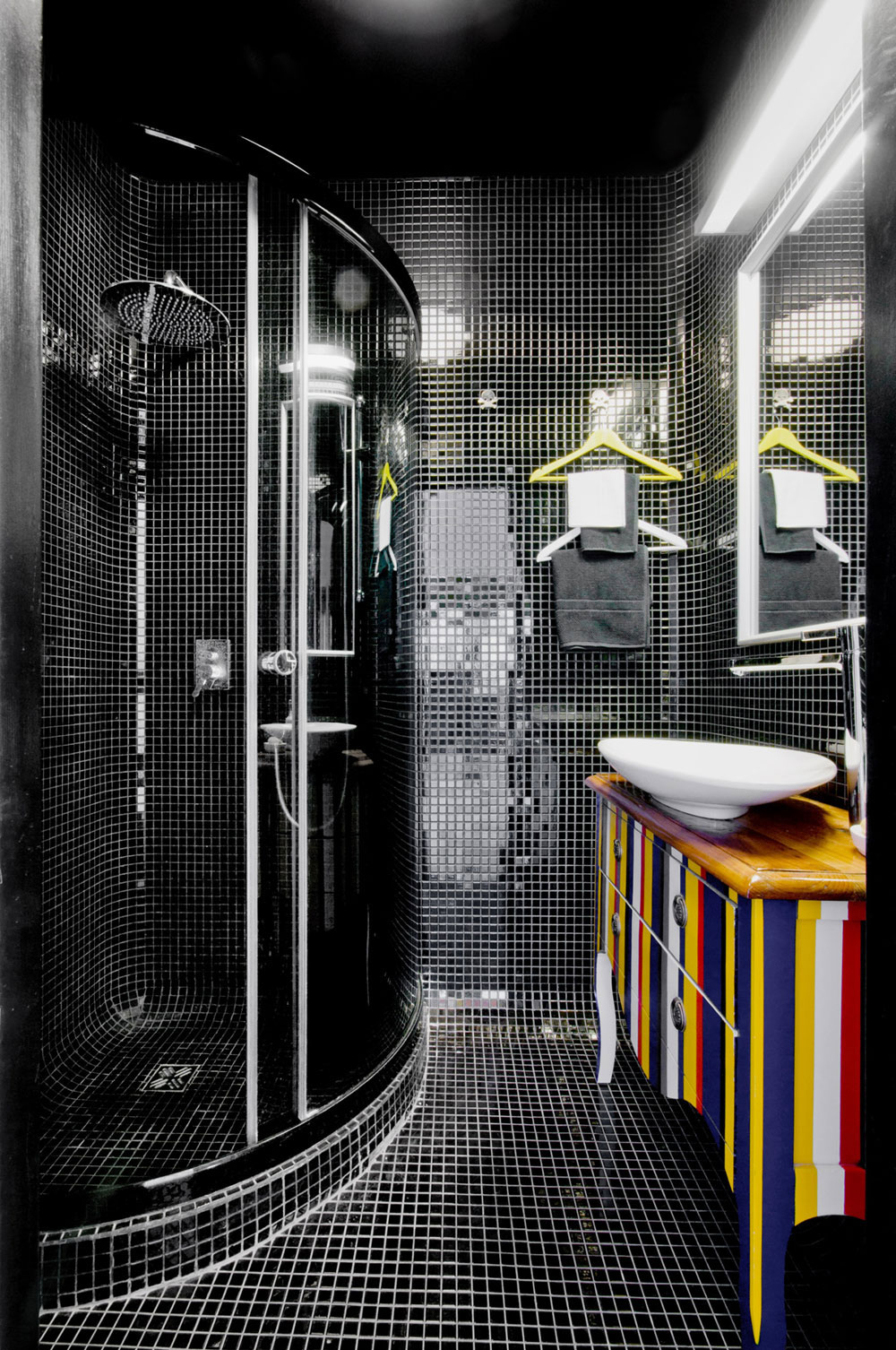 Klassiska-badrum-interiör-design-exempel-som-sticker ut-17 Klassiska-badrum-interiör-design-exempel som sticker ut