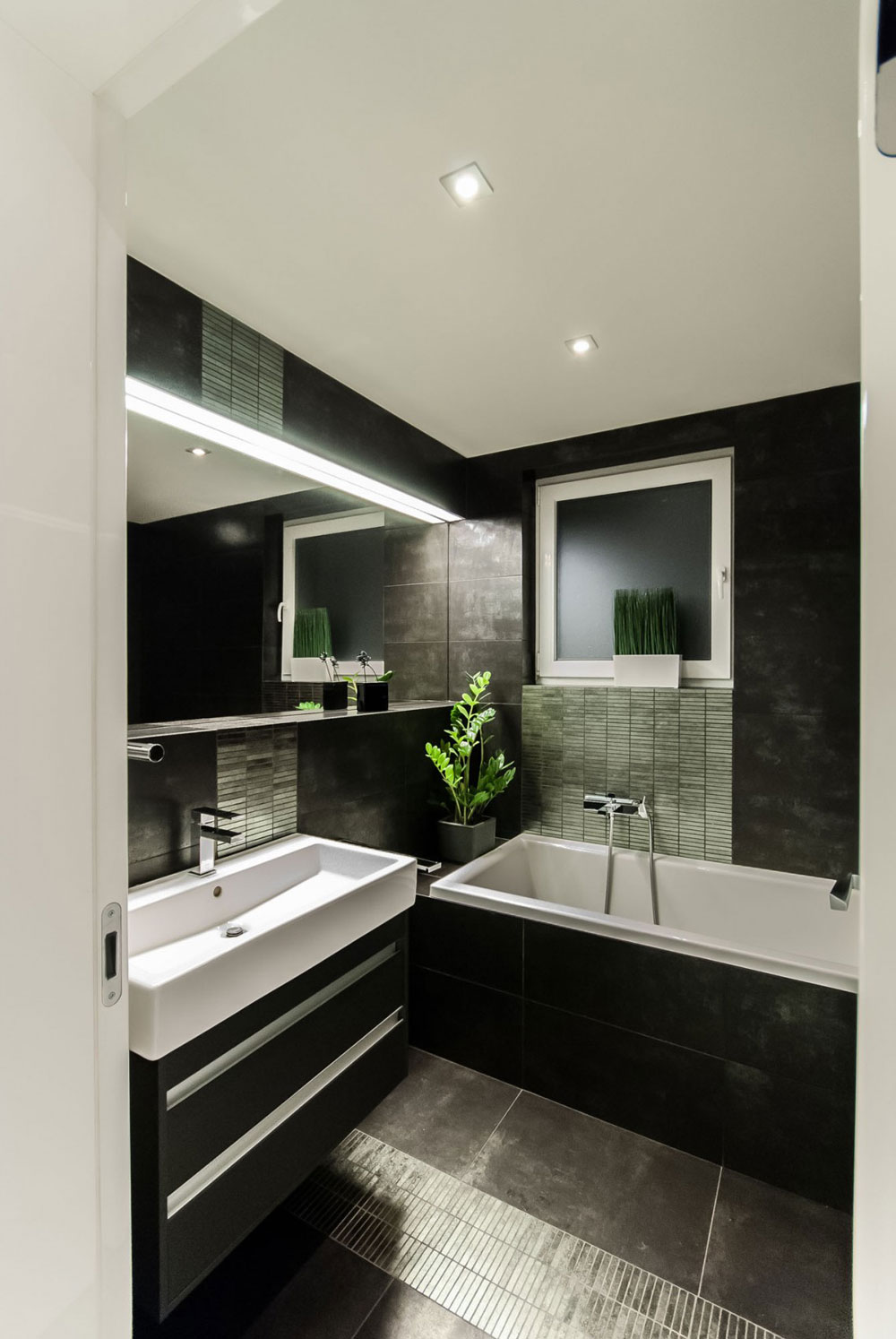 Klassiska badrum-interiör-design-exempel-som-sticker ut-1 Klassiska-badrum-interiör-design-exempel-som-sticker ut