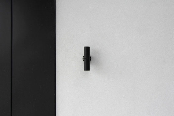 cls20 Modernt svartvitt drömhus: Lucerne House av Daniel Marshall Architects
