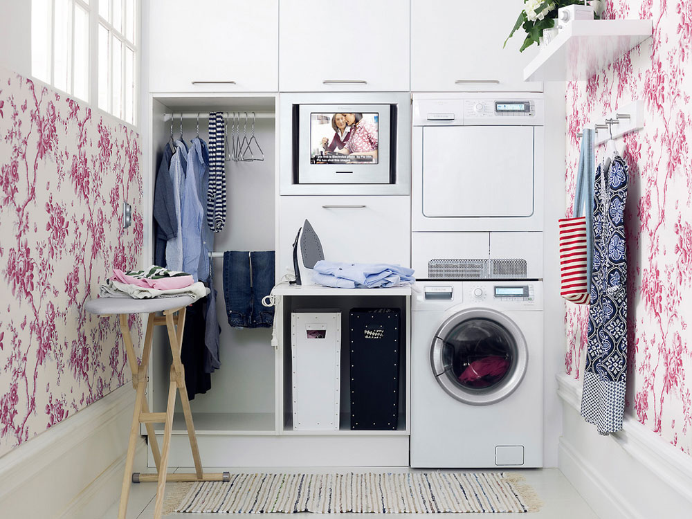 Tvättstuga-idéer-för-ett-rent-hus-9 tvättstuga-idéer för ett rent hus