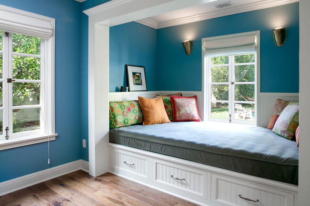 MG-Residence-by-JWT-Associates Blå sovrumsdesignidéer att prova i ditt hem