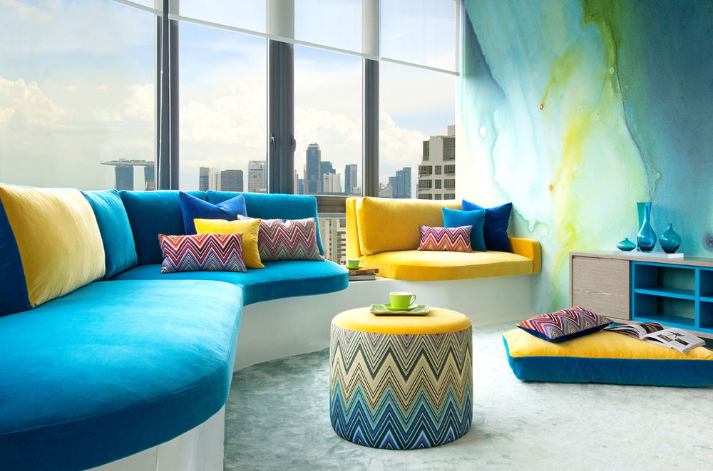 Singapore-Penthouse-by-DESIGN-INTERVENTION Få ut det mesta av din lägenhetslayout