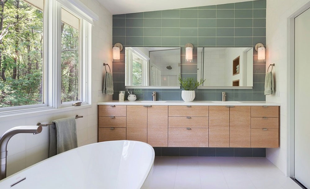 Letar du efter inspiration för modern badrumsinredning-9 Letar du efter inspiration för modern badrumsinredning?