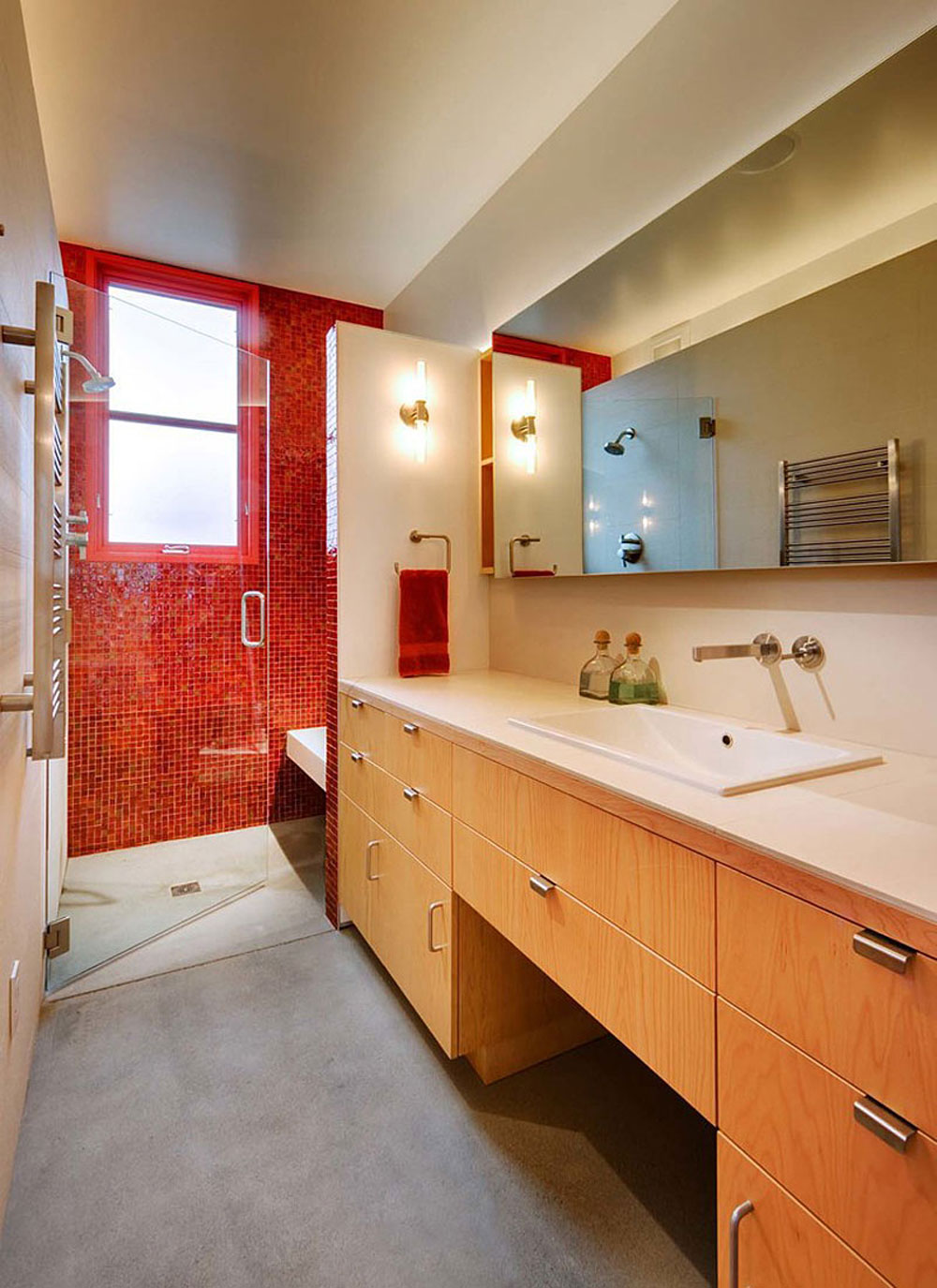Letar du efter inspiration för modern badrumsinredning-3 Letar du efter inspiration för modern badrumsinredning?