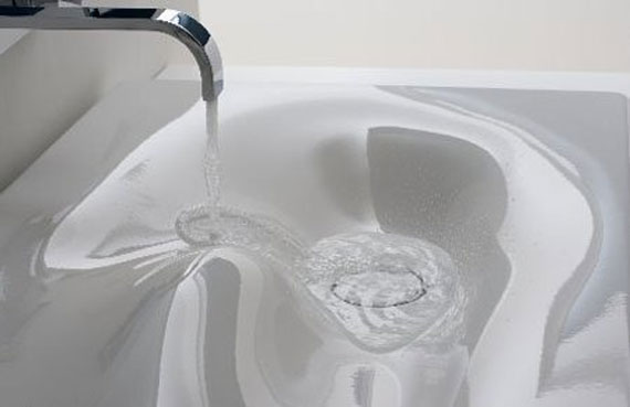 p16 Vackra bilder av Sink Designs - 50 exempel