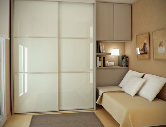 s3 Dekorera små sovrum med stil - 34 exempel