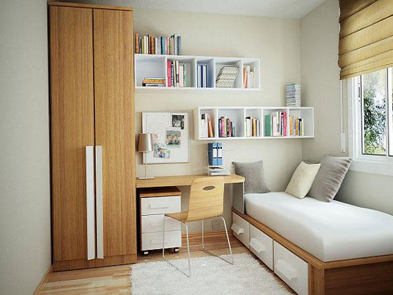 s5 Dekorera små sovrum med stil - 34 exempel