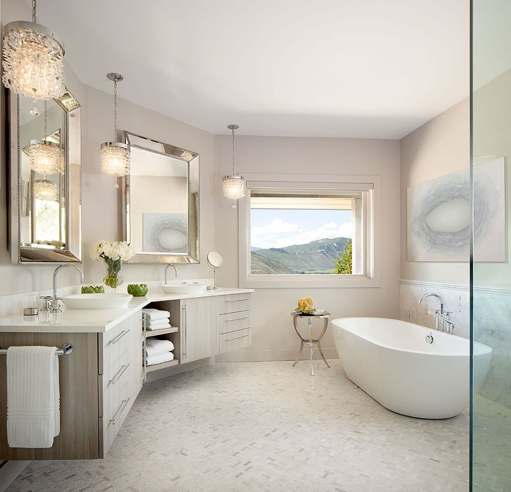 Tips-för-spa-badrum-design-idéer7 tips för en spa-bad makeover