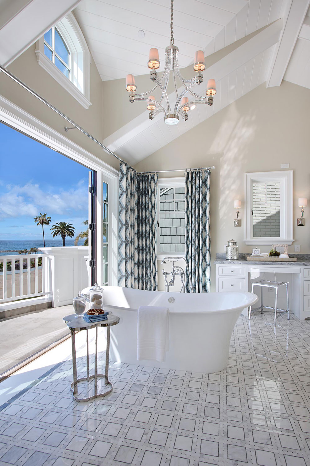 Tips-för-spa-badrum-design-idéer13 tips för en spa-badrumsmake-up