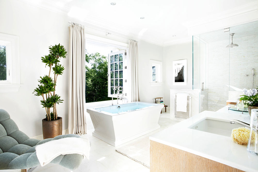Tips-för-spa-badrum-design-idéer8 tips för en spa-makeover