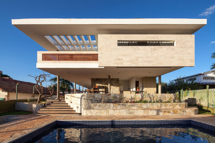 JPGN-House-by-Macedo-Gomes-Sobreira Brazilian architecture - vackra hus av begåvade arkitekter