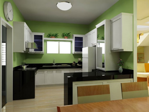 2 Funderar du på att måla dina köksskåp?  Här är några prohemligheter som måste övervägas