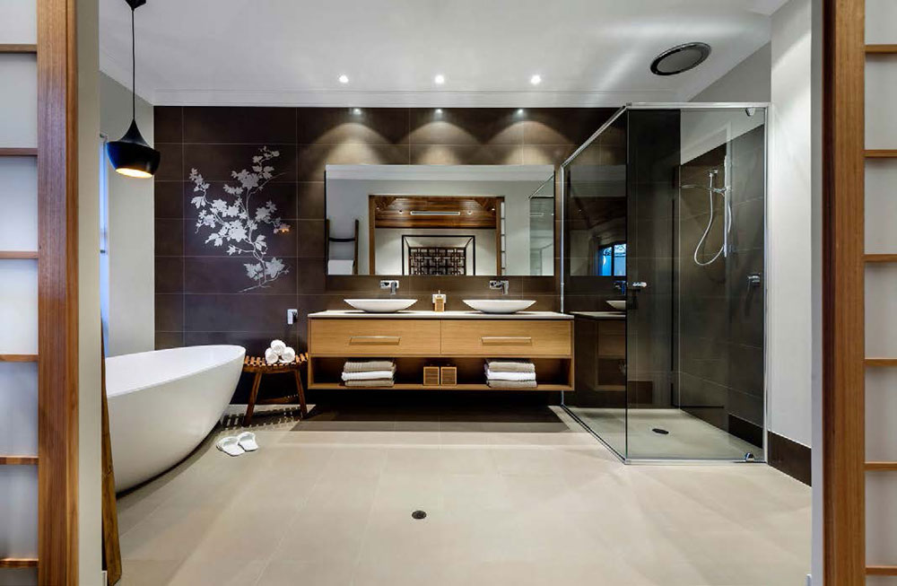 En samling bra idéer för att designa ditt badrum 6 En samling bra idéer för att designa ditt badrum