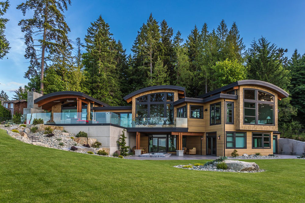 Cadence-Residence-by-Keith-Baker-Design Kolla in dessa kanadensiska arkitektoniska exempel