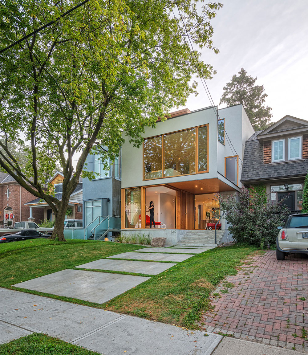 Blantyre-House-by-Williamson-Chong-Architects Kolla in dessa kanadensiska arkitektoniska exempel