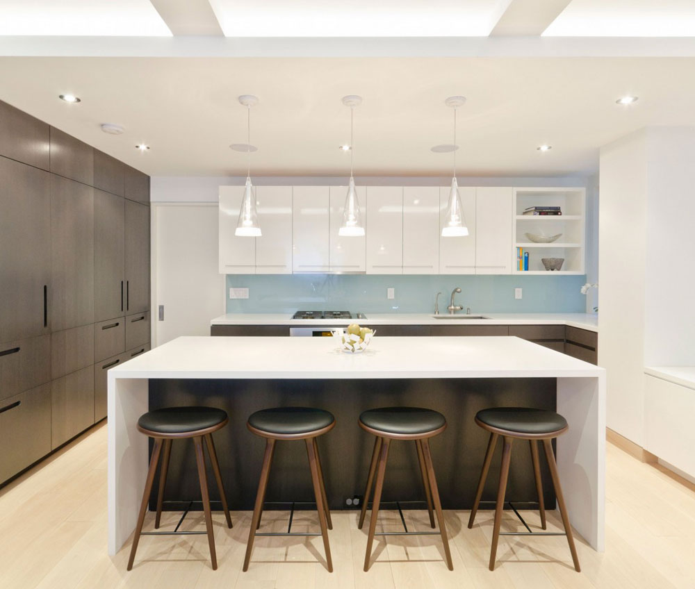 Lovely-Kitchen-Interiors-With-White-Cabinets-10 Vackra köksinredning med vita skåp