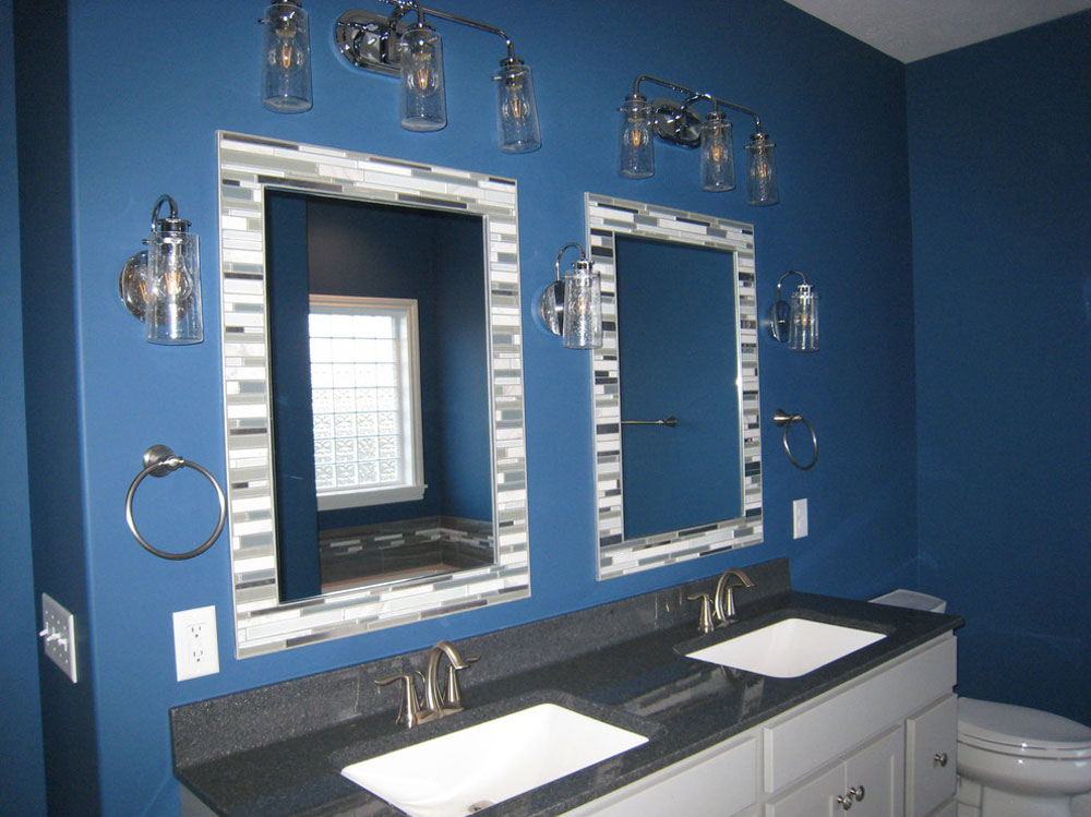 3517-Crystal-Spring-by-Robert-McCurley-Contractor Blue Bathroom Ideas.  Design, dekor och tillbehör
