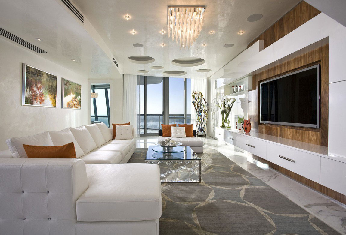 Elegant-ocean-penthouse-with-lots-hanging-lights-2 Elegant-ocean-penthouse with lots-hanging-lights