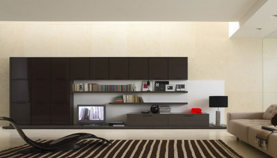 l31 Skönheten i minimalistiska vardagsrum med exempel