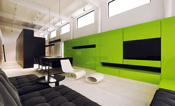 l22 Skönheten i minimalistiska vardagsrum med exempel