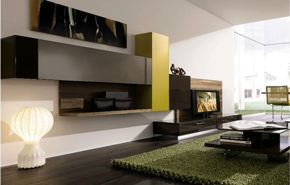 l24 Skönheten i minimalistiska vardagsrum med exempel