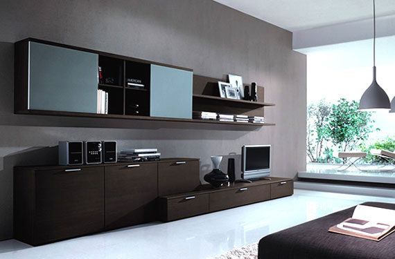 l29 Skönheten i minimalistiska vardagsrum med exempel