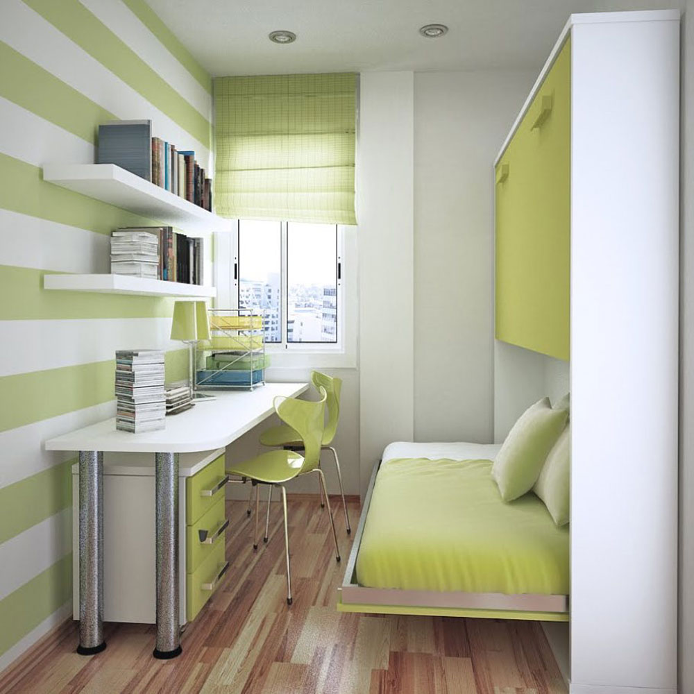 Go-with-the-Architecture Hur man väljer ett färgschema för rummen i ditt hem