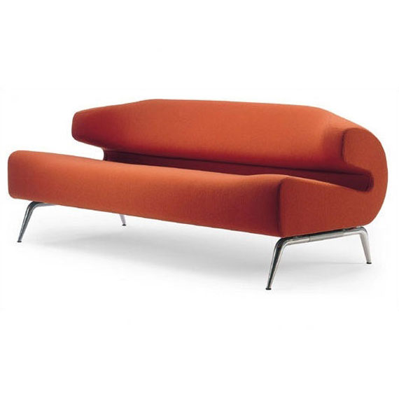 s14 En utställning av moderna soffa design exempel
