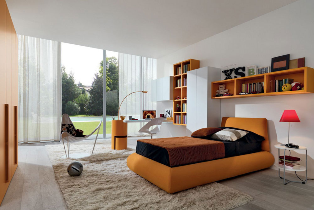 Lovely-Showcase-Of-Bedroom-Interior-Concepts-10 Lovely Showcase Of Bedroom Interior Concepts