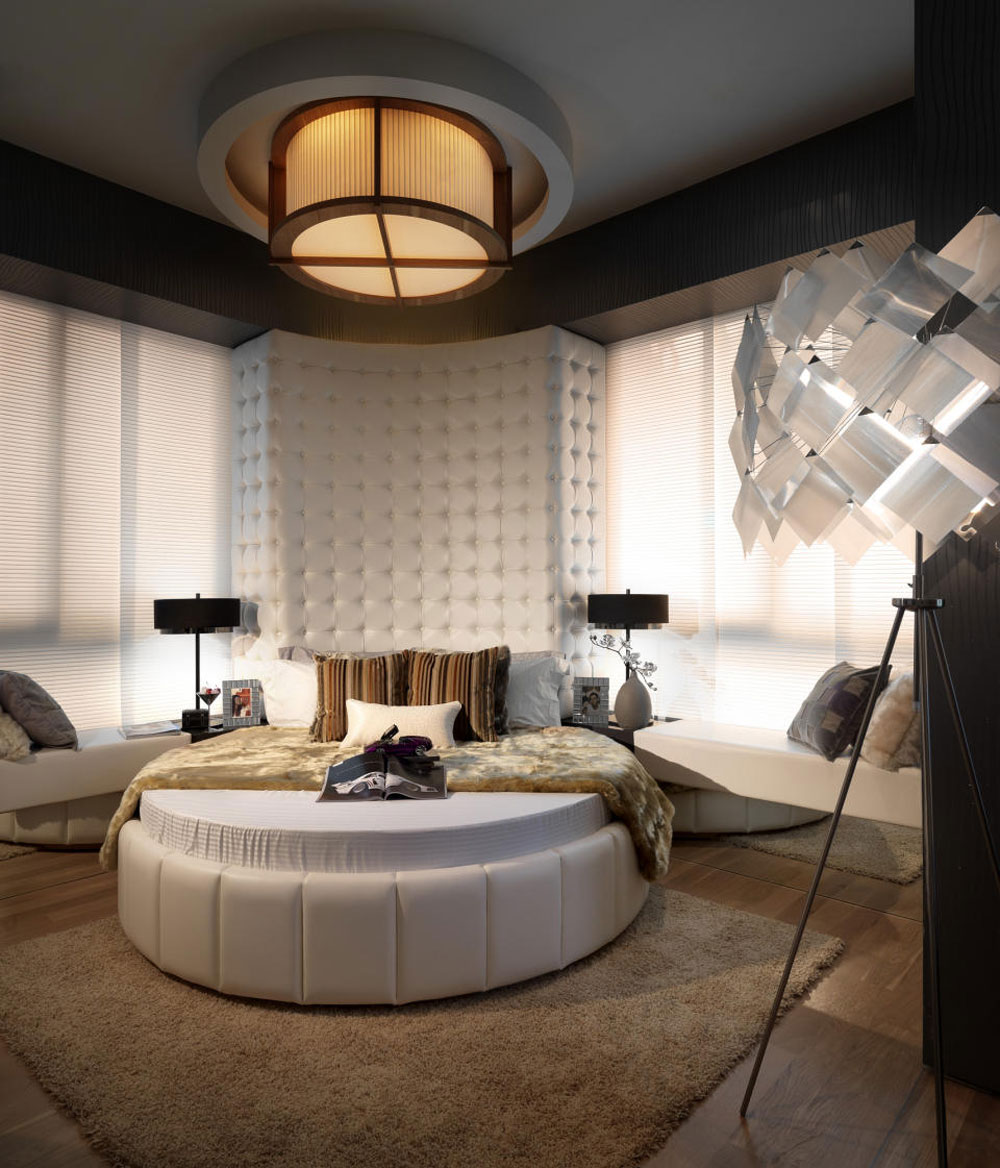 Lovely-Showcase-Of-Bedroom-Interior-Concepts-2 Lovely Showcase Of Bedroom Interior Concepts