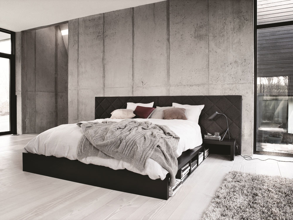 Lovely-Showcase-Of-Bedroom-Interior-Konzepts-5 Lovely Showcase Of Bedroom Interior Concepts