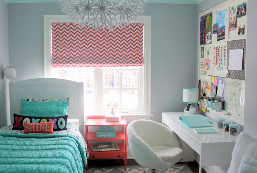 Bild-12-20 Hur man dekorerar ditt barns rum med en budget