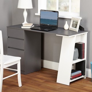 Köp moderna och samtida skrivbord och datortabeller online på Overstock |  Våra bästa erbjudanden för hemmakontor
