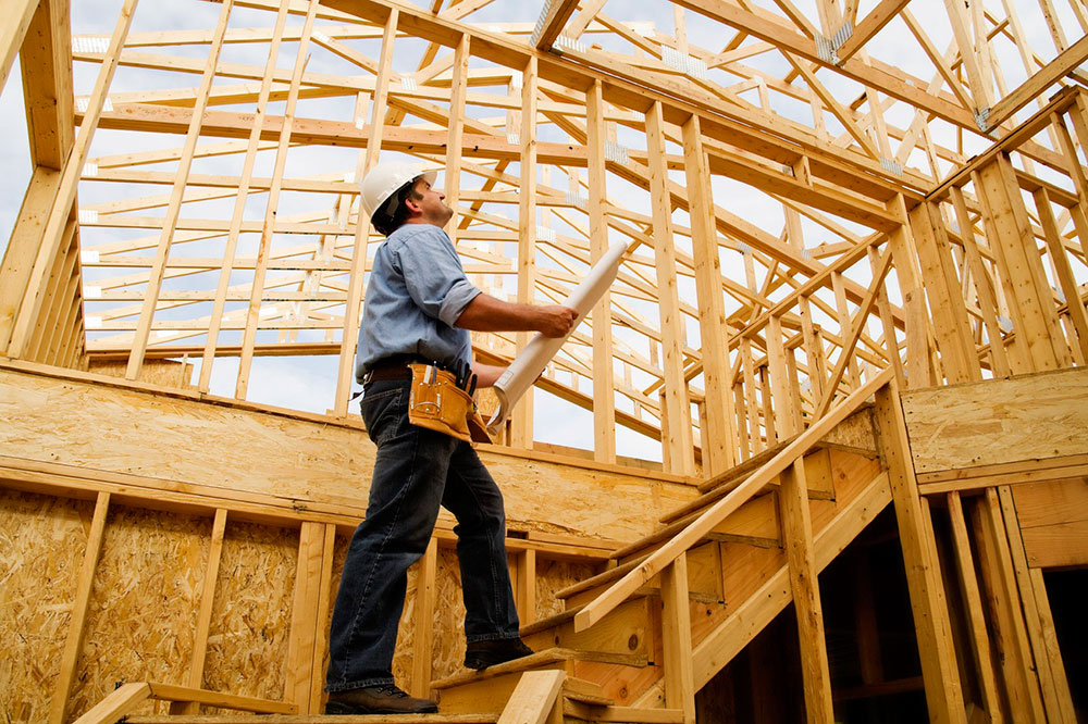 Home Builder Contractor Hur väljer man en perfekt hembyggare?